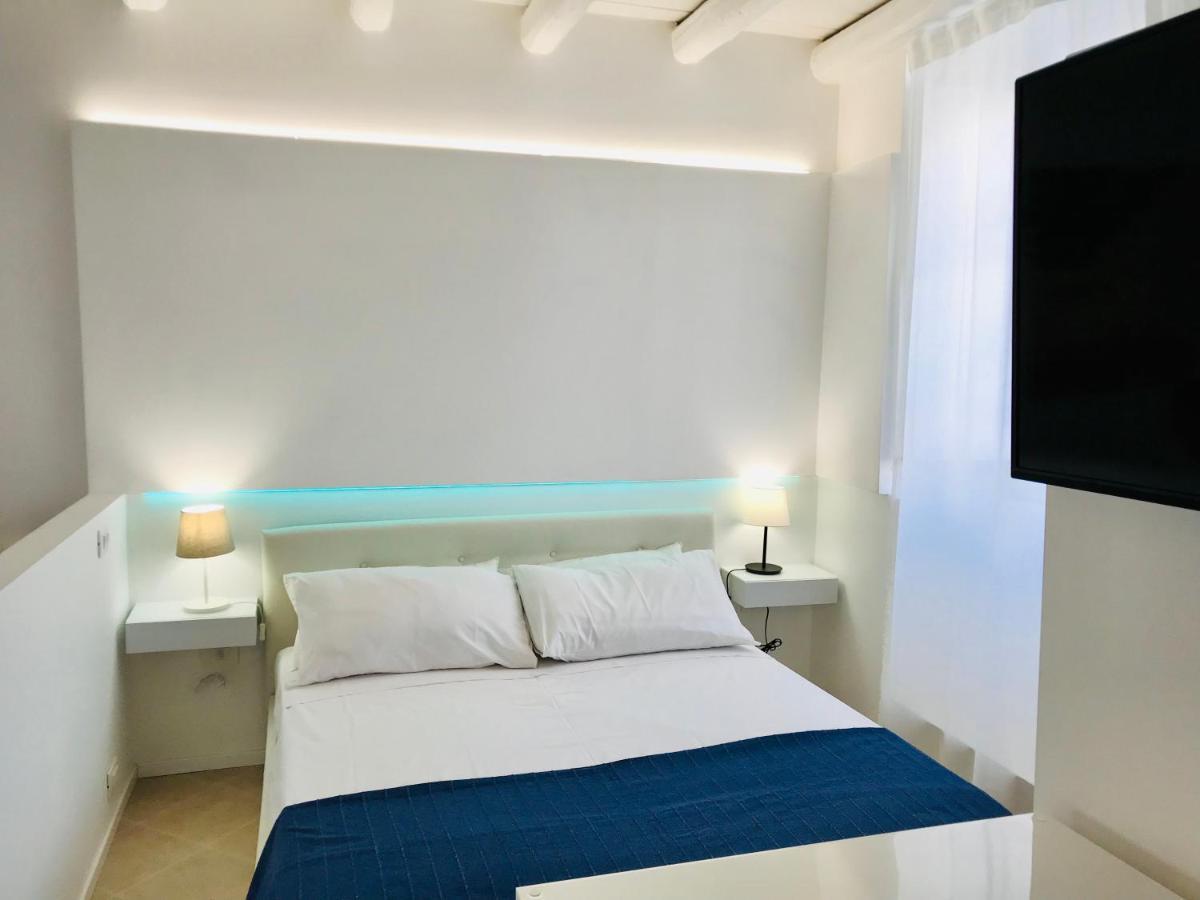 Casa Vacanza Apollodoro سيراكوزا المظهر الخارجي الصورة