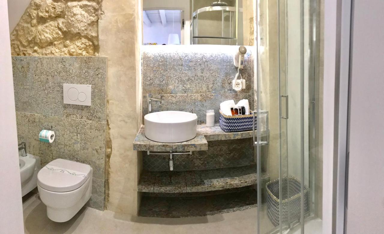 Casa Vacanza Apollodoro سيراكوزا المظهر الخارجي الصورة