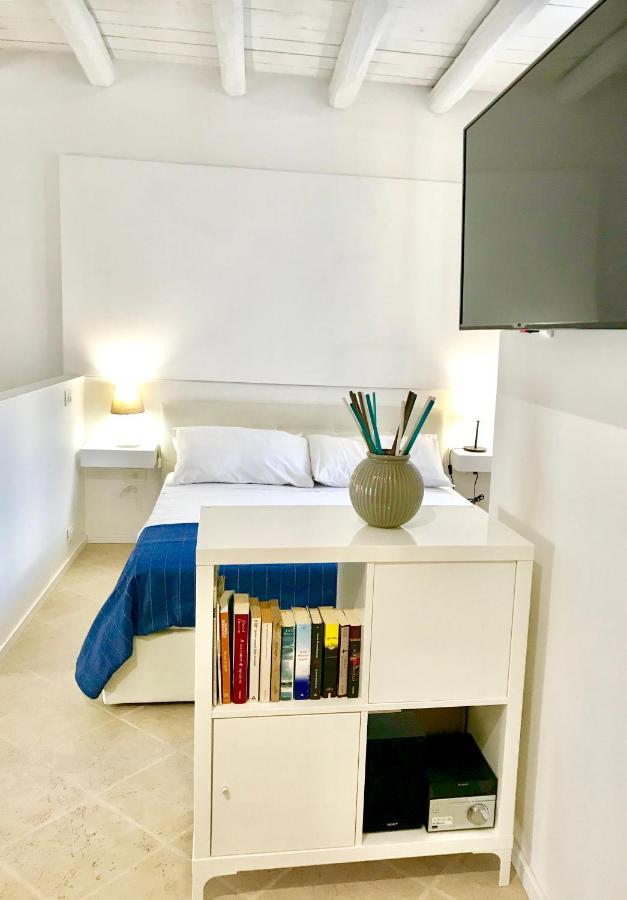 Casa Vacanza Apollodoro سيراكوزا المظهر الخارجي الصورة