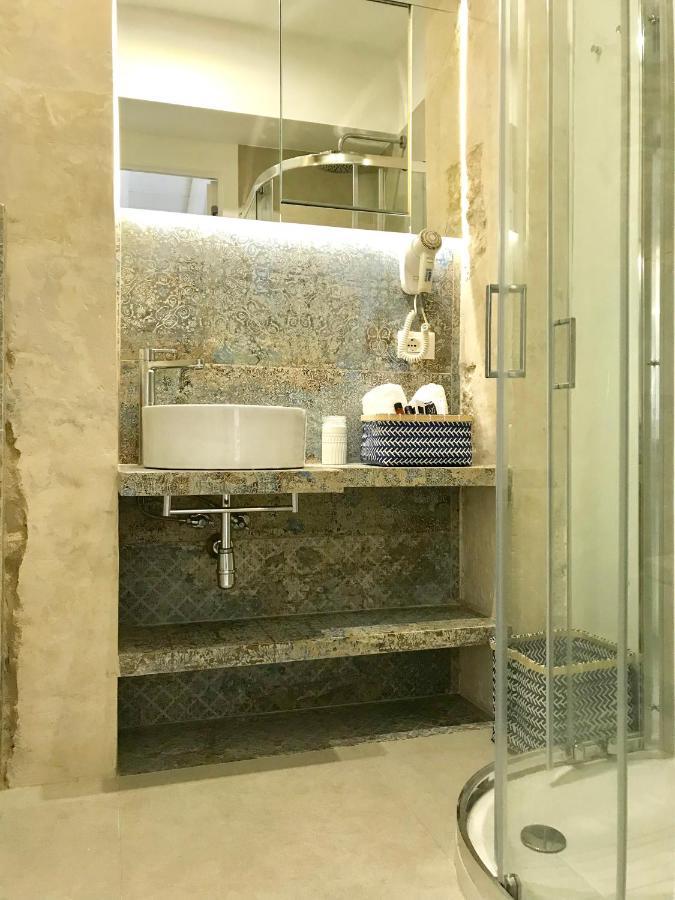 Casa Vacanza Apollodoro سيراكوزا المظهر الخارجي الصورة