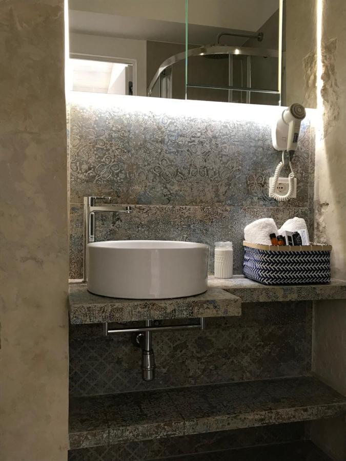 Casa Vacanza Apollodoro سيراكوزا المظهر الخارجي الصورة