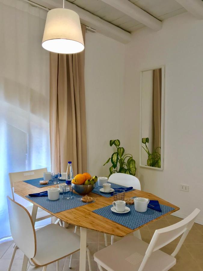 Casa Vacanza Apollodoro سيراكوزا المظهر الخارجي الصورة