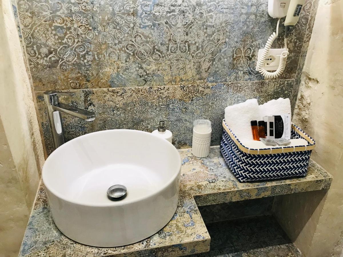 Casa Vacanza Apollodoro سيراكوزا المظهر الخارجي الصورة