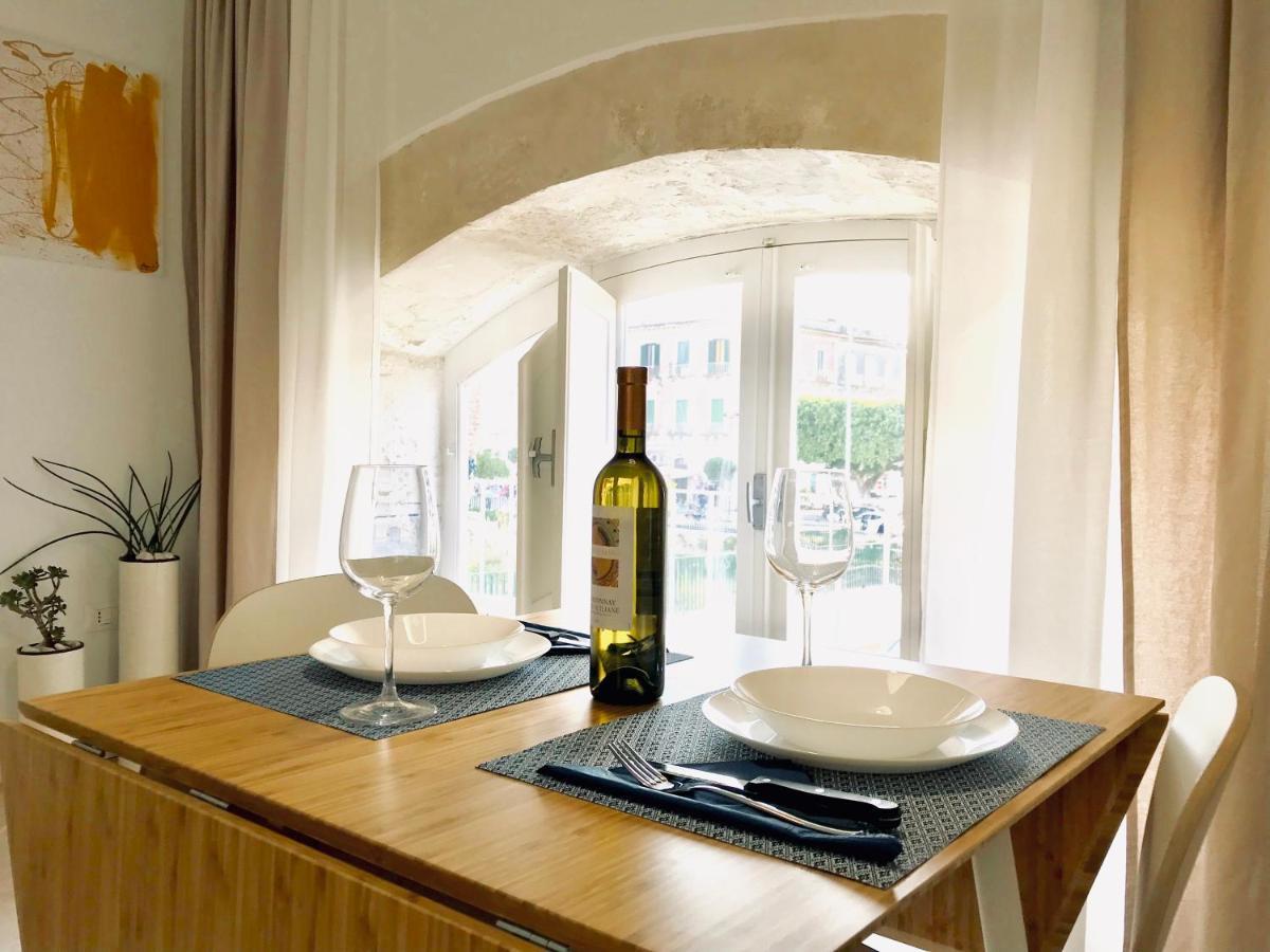 Casa Vacanza Apollodoro سيراكوزا المظهر الخارجي الصورة