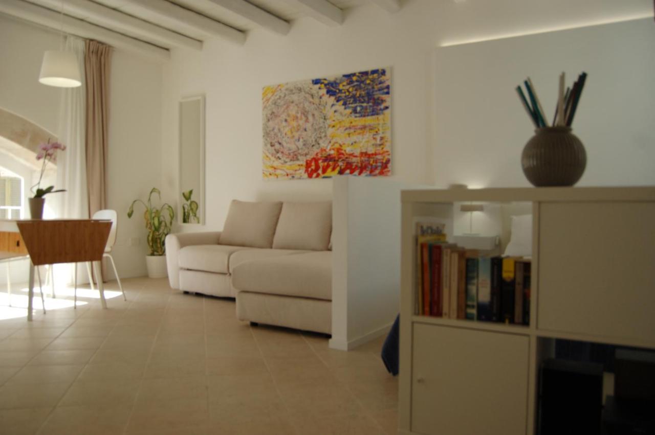 Casa Vacanza Apollodoro سيراكوزا المظهر الخارجي الصورة