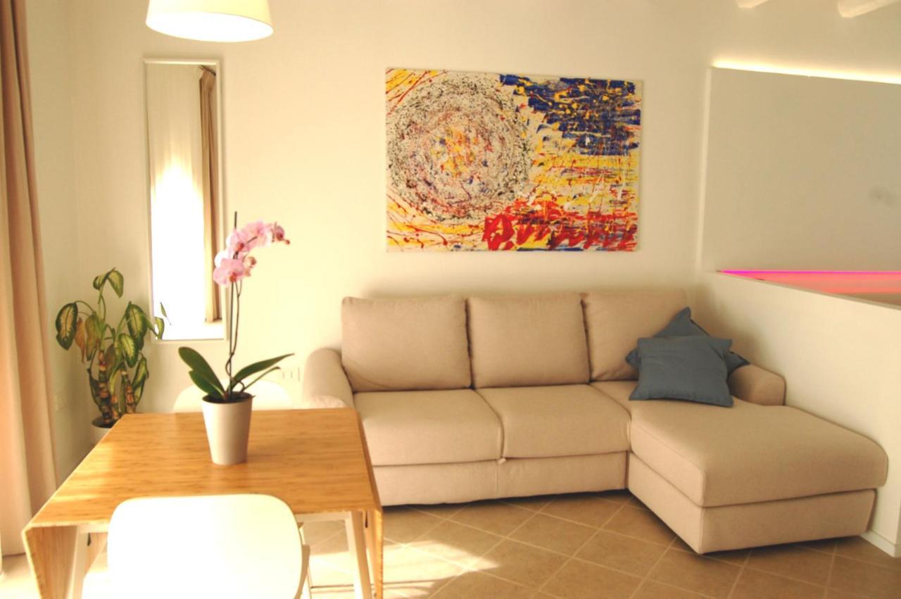 Casa Vacanza Apollodoro سيراكوزا المظهر الخارجي الصورة
